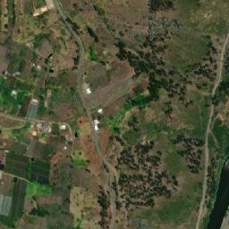 Satellite imagery of Penicuchu, EC