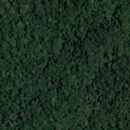 Satellite imagery of Matamba, CD