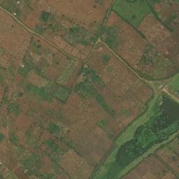 Satellite imagery of Rutenderi, RW