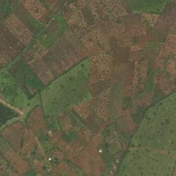 Satellite imagery of Rutenderi, RW