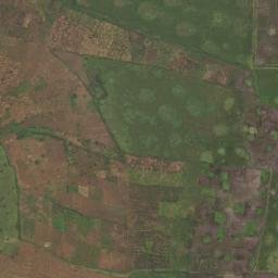 Satellite imagery of Rutenderi, RW