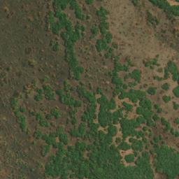 Satellite imagery of Kajumbura, RW