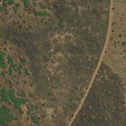 Satellite imagery of Kajumbura, RW