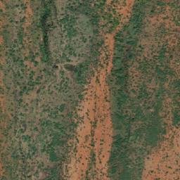 Satellite imagery of Olekemonge, KE