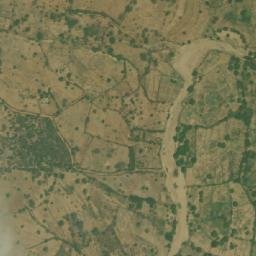 Satellite imagery of Entuki, KE