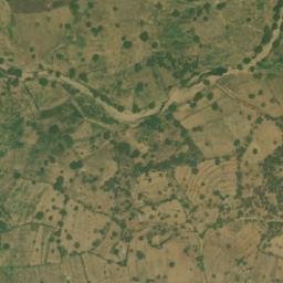 Satellite imagery of Entuki, KE