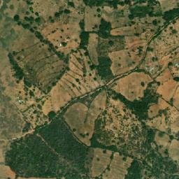 Satellite imagery of Entuki, KE