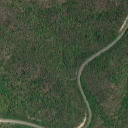 Satellite imagery of Punta Los Piqueros, EC
