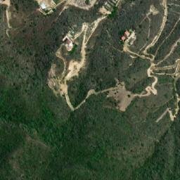 Satellite imagery of Punta Mirador, EC