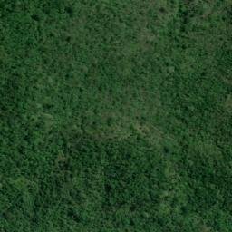 Satellite imagery of Cerro Las Cañitas, EC