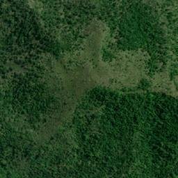 Satellite imagery of Cerro Las Cañitas, EC