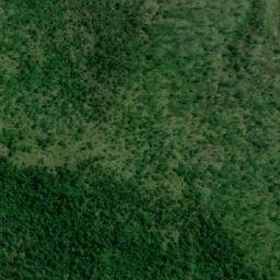 Satellite imagery of Cerro Las Cañitas, EC