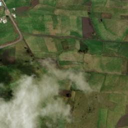 Satellite imagery of Culicasanza, EC