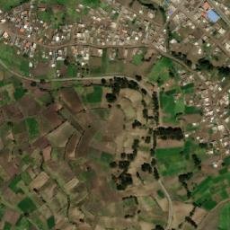 Satellite imagery of Pulinqui, EC