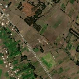 Satellite imagery of Pulinqui, EC