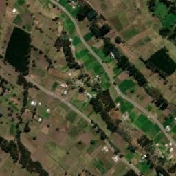 Satellite imagery of Pulinqui, EC