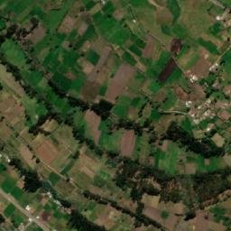 Satellite imagery of Salgado, EC