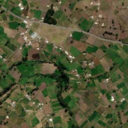 Satellite imagery of Salgado, EC