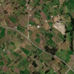 Satellite imagery of Salgado, EC