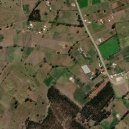 Satellite imagery of Tembo, EC