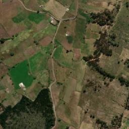 Satellite imagery of Tembo, EC