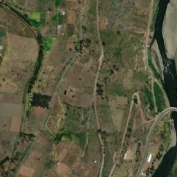 Satellite imagery of Penicuchu, EC
