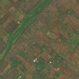 Satellite imagery of Rutenderi, RW