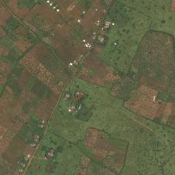 Satellite imagery of Rutenderi, RW