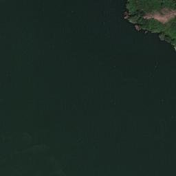 Satellite imagery of Wakangera Point, TZ