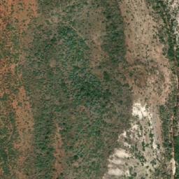 Satellite imagery of Olekemonge, KE