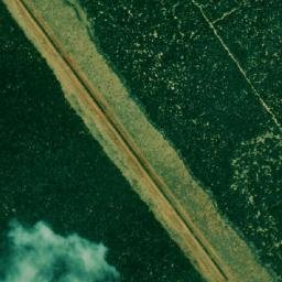 Satellite imagery of Bp 27, KE