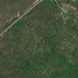 Satellite imagery of Punta Mala, EC