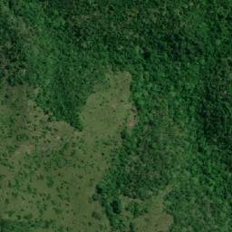 Satellite imagery of Cerro Las Cañitas, EC