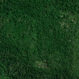 Satellite imagery of Cerro Las Cañitas, EC