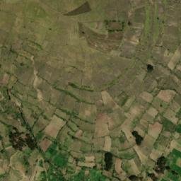 Satellite imagery of Culicasanza, EC