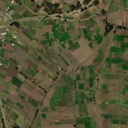 Satellite imagery of Pulinqui, EC