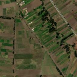 Satellite imagery of Pulinqui, EC