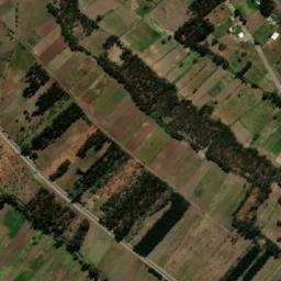 Satellite imagery of Pulinqui, EC