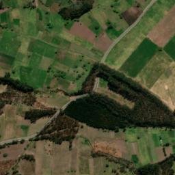 Satellite imagery of Salgado, EC
