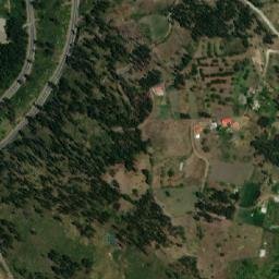 Satellite imagery of Penicuchu, EC