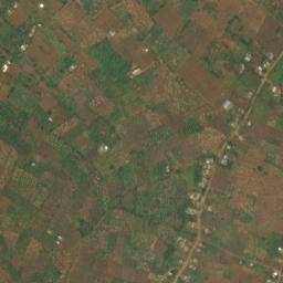 Satellite imagery of Rutenderi, RW