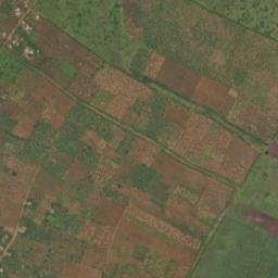 Satellite imagery of Rutenderi, RW