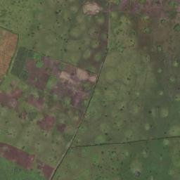 Satellite imagery of Rutenderi, RW