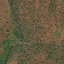 Satellite imagery of Olekemonge, KE