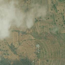 Satellite imagery of Entuki, KE