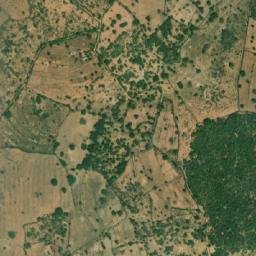 Satellite imagery of Entuki, KE