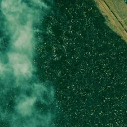 Satellite imagery of Bp 27, KE