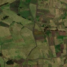 Satellite imagery of Santa Lucía, EC