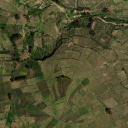 Satellite imagery of Santa Lucía, EC