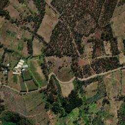 Satellite imagery of Sigses, EC